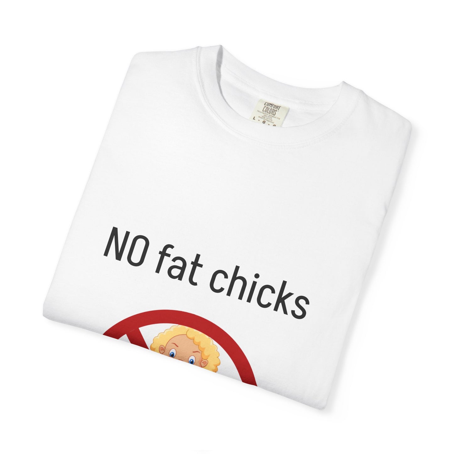 No Fat Chicks