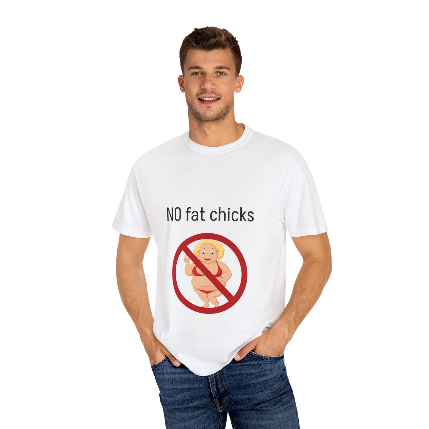 No Fat Chicks