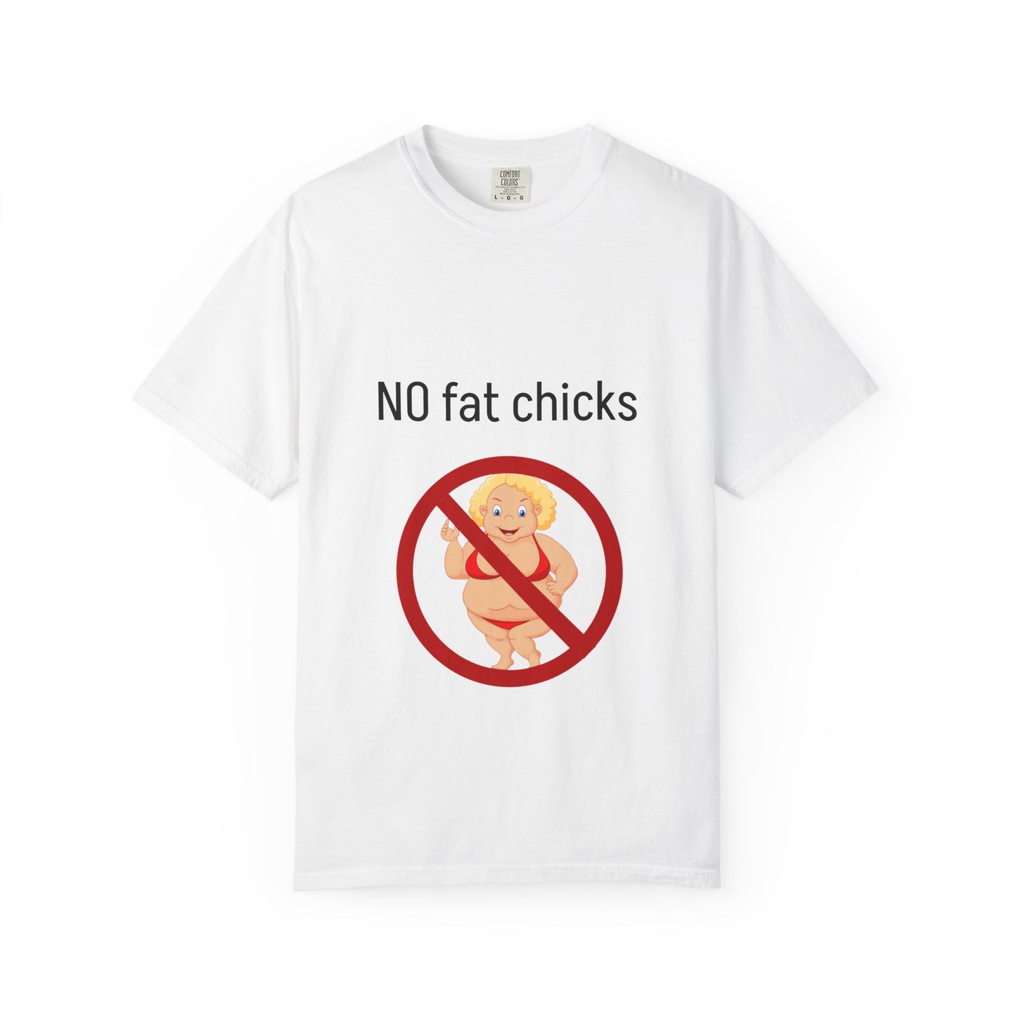 No Fat Chicks