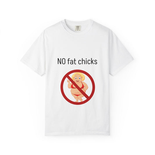 No Fat Chicks